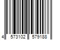 Barcode Image for UPC code 4573102579188. Product Name: Bandai Hobby Gundam SEED Destiny #20 Gaia Gundam HG 1/144 Model Kit