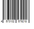 Barcode Image for UPC code 4573102579218. Product Name: Bandai Hobby Gundam SEED Destiny #28 Blaze Zaku Phantom HG 1/144 Model Kit