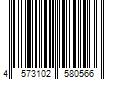 Barcode Image for UPC code 4573102580566