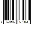 Barcode Image for UPC code 4573102581464