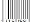 Barcode Image for UPC code 4573102582928