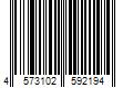 Barcode Image for UPC code 4573102592194