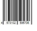 Barcode Image for UPC code 4573102595706