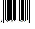 Barcode Image for UPC code 4573102601971