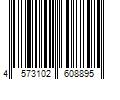 Barcode Image for UPC code 4573102608895