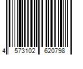 Barcode Image for UPC code 4573102620798