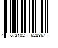 Barcode Image for UPC code 4573102628367