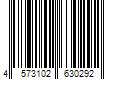 Barcode Image for UPC code 4573102630292