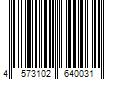 Barcode Image for UPC code 4573102640031