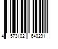 Barcode Image for UPC code 4573102640291