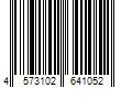 Barcode Image for UPC code 4573102641052