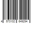 Barcode Image for UPC code 4573102649294