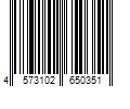 Barcode Image for UPC code 4573102650351