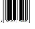 Barcode Image for UPC code 4573102651693