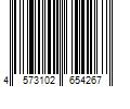 Barcode Image for UPC code 4573102654267