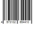 Barcode Image for UPC code 4573102654410