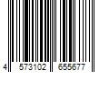 Barcode Image for UPC code 4573102655677