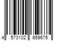 Barcode Image for UPC code 4573102659675