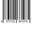 Barcode Image for UPC code 4573102661975