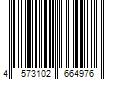 Barcode Image for UPC code 4573102664976