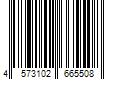 Barcode Image for UPC code 4573102665508