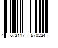 Barcode Image for UPC code 4573117570224