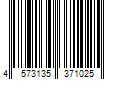 Barcode Image for UPC code 4573135371025