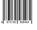 Barcode Image for UPC code 4573135585484