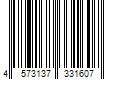 Barcode Image for UPC code 4573137331607