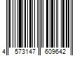 Barcode Image for UPC code 4573147609642