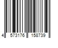 Barcode Image for UPC code 4573176158739