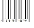 Barcode Image for UPC code 4573176158746