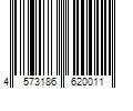 Barcode Image for UPC code 4573186620011