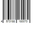 Barcode Image for UPC code 4573188180070