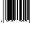 Barcode Image for UPC code 4573197056878