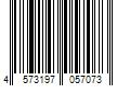 Barcode Image for UPC code 4573197057073