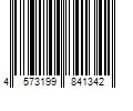 Barcode Image for UPC code 4573199841342