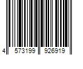 Barcode Image for UPC code 4573199926919