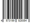 Barcode Image for UPC code 4573199929354