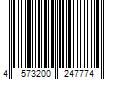 Barcode Image for UPC code 4573200247774