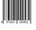 Barcode Image for UPC code 4573201242532