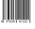 Barcode Image for UPC code 4573206421222