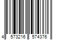 Barcode Image for UPC code 4573216574376