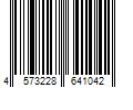 Barcode Image for UPC code 4573228641042