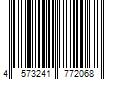 Barcode Image for UPC code 4573241772068