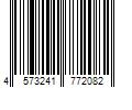 Barcode Image for UPC code 4573241772082