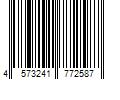 Barcode Image for UPC code 4573241772587