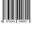 Barcode Image for UPC code 4573243090801