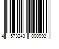 Barcode Image for UPC code 4573243090993