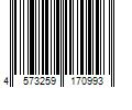 Barcode Image for UPC code 4573259170993